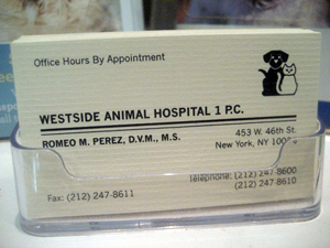 Westside Animal Hospital