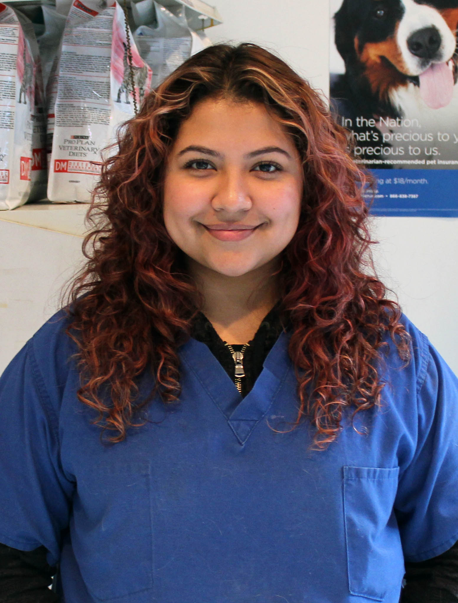 Valentina Westside Vet