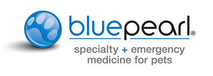 BluePearl Veterinary Partners Logo Registered 